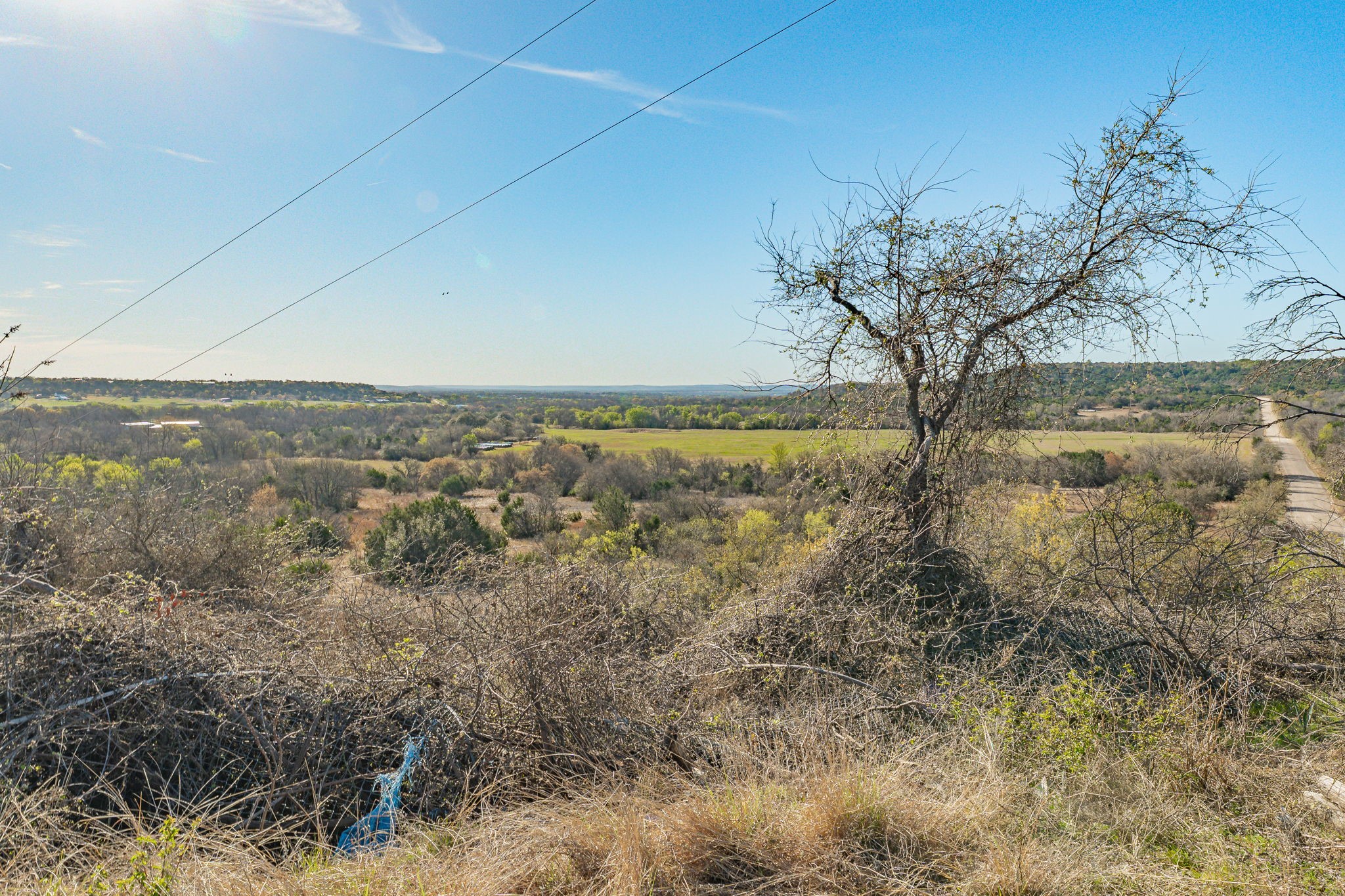 Tbd County Road 144 Stephenville TX 76401