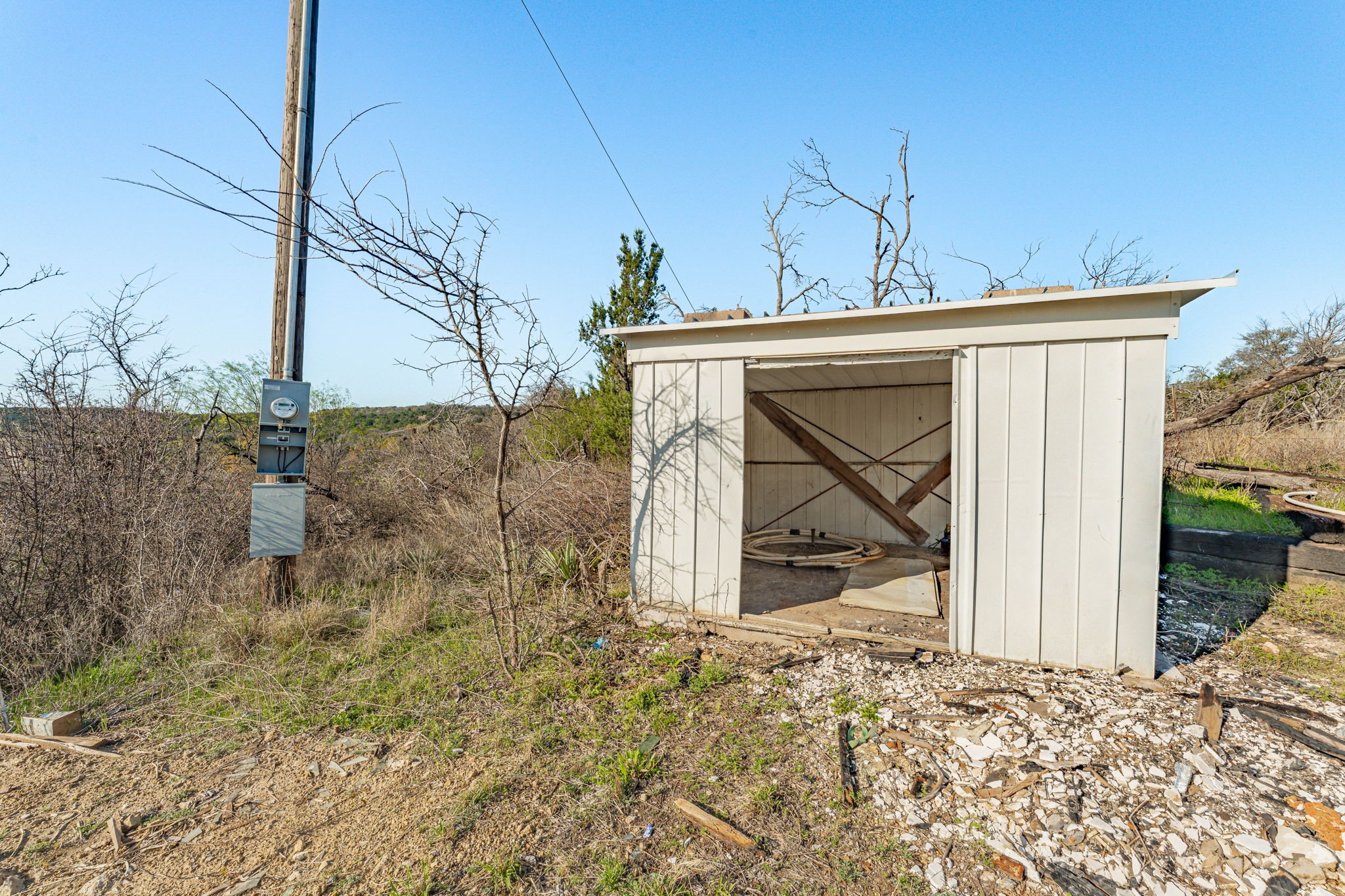 Tbd County Road 144 Stephenville TX 76401