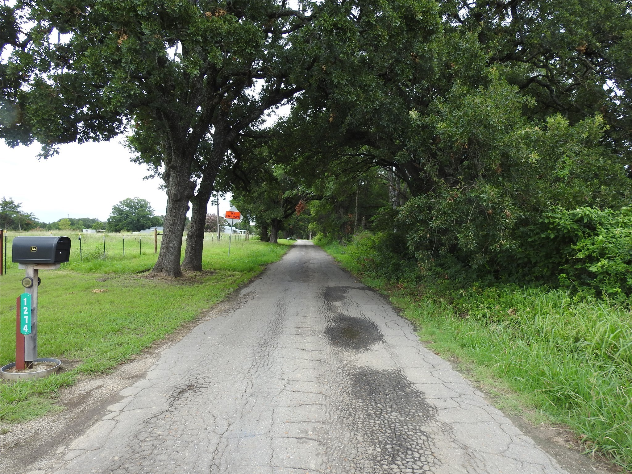 000 Highway 78 N Bonham TX 75418