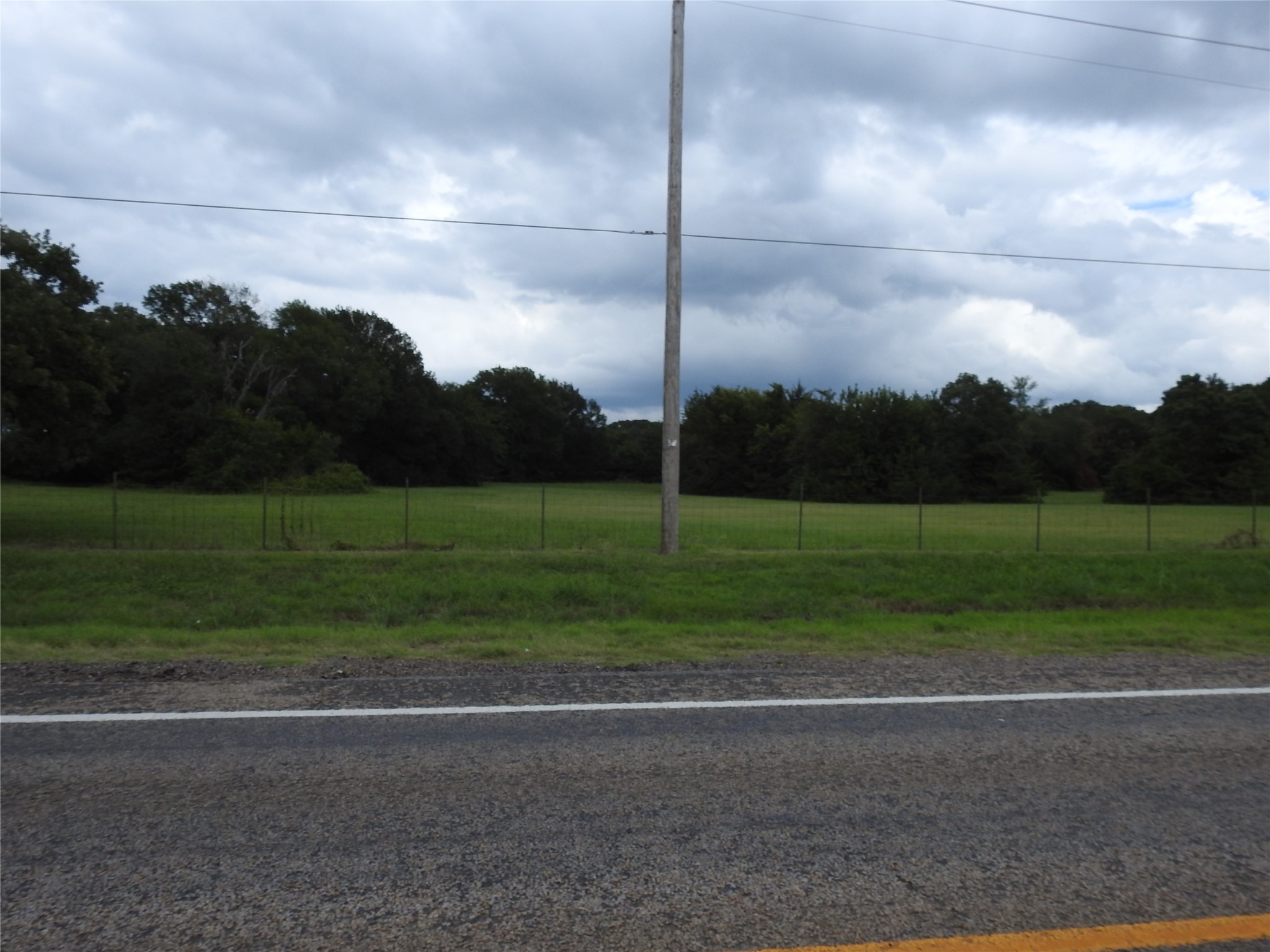 000 Highway 78 N Bonham TX 75418