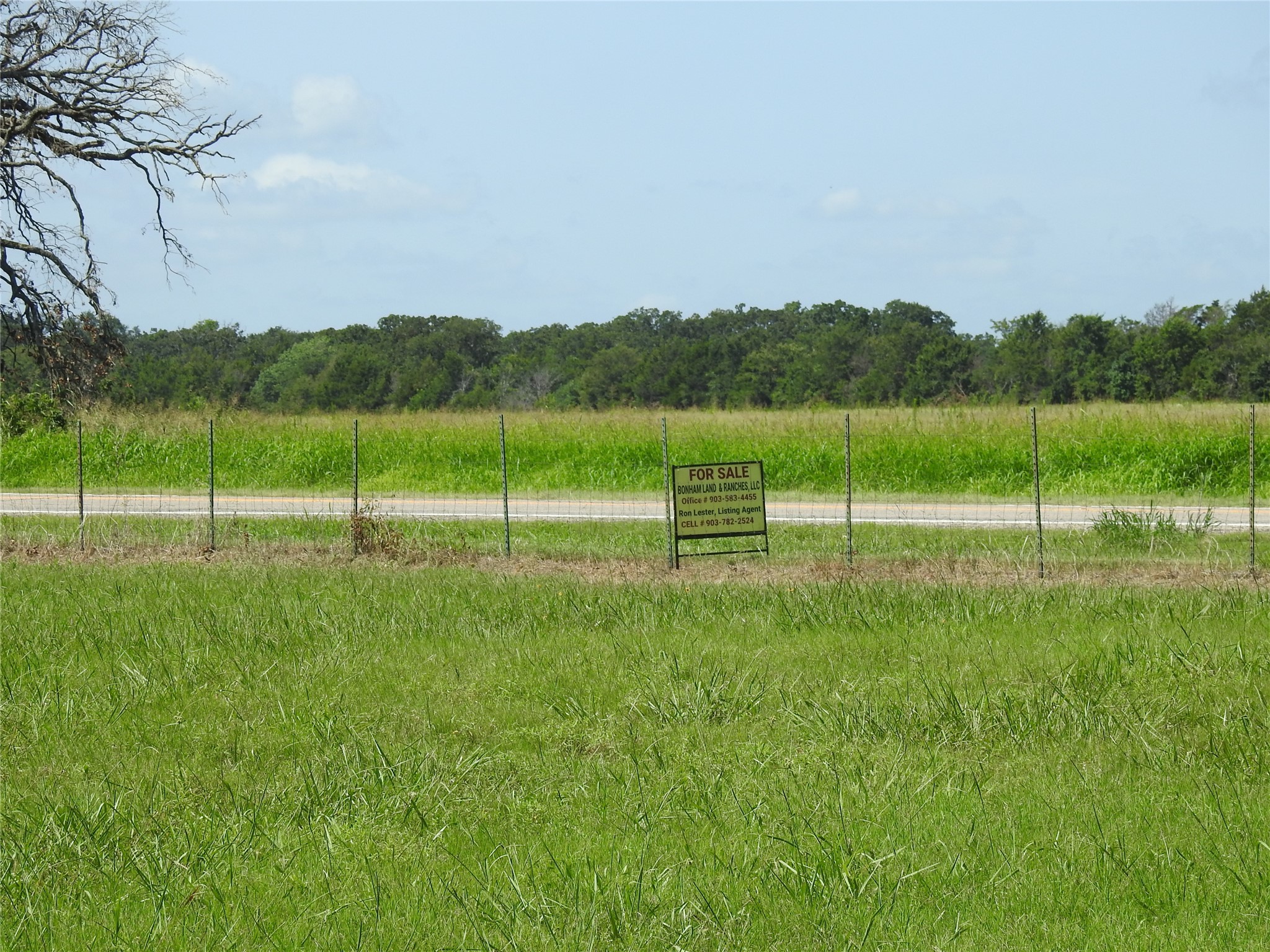 000 Highway 78 N Bonham TX 75418