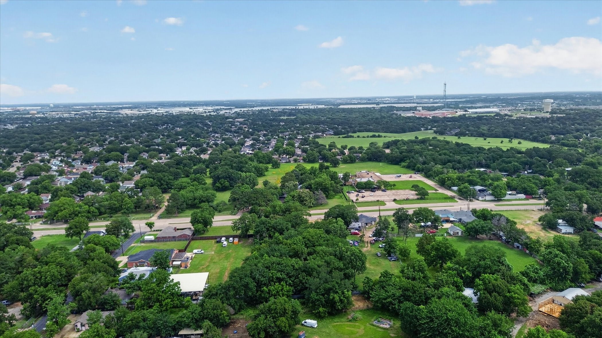 10618 Bruton Road Dallas TX 75217