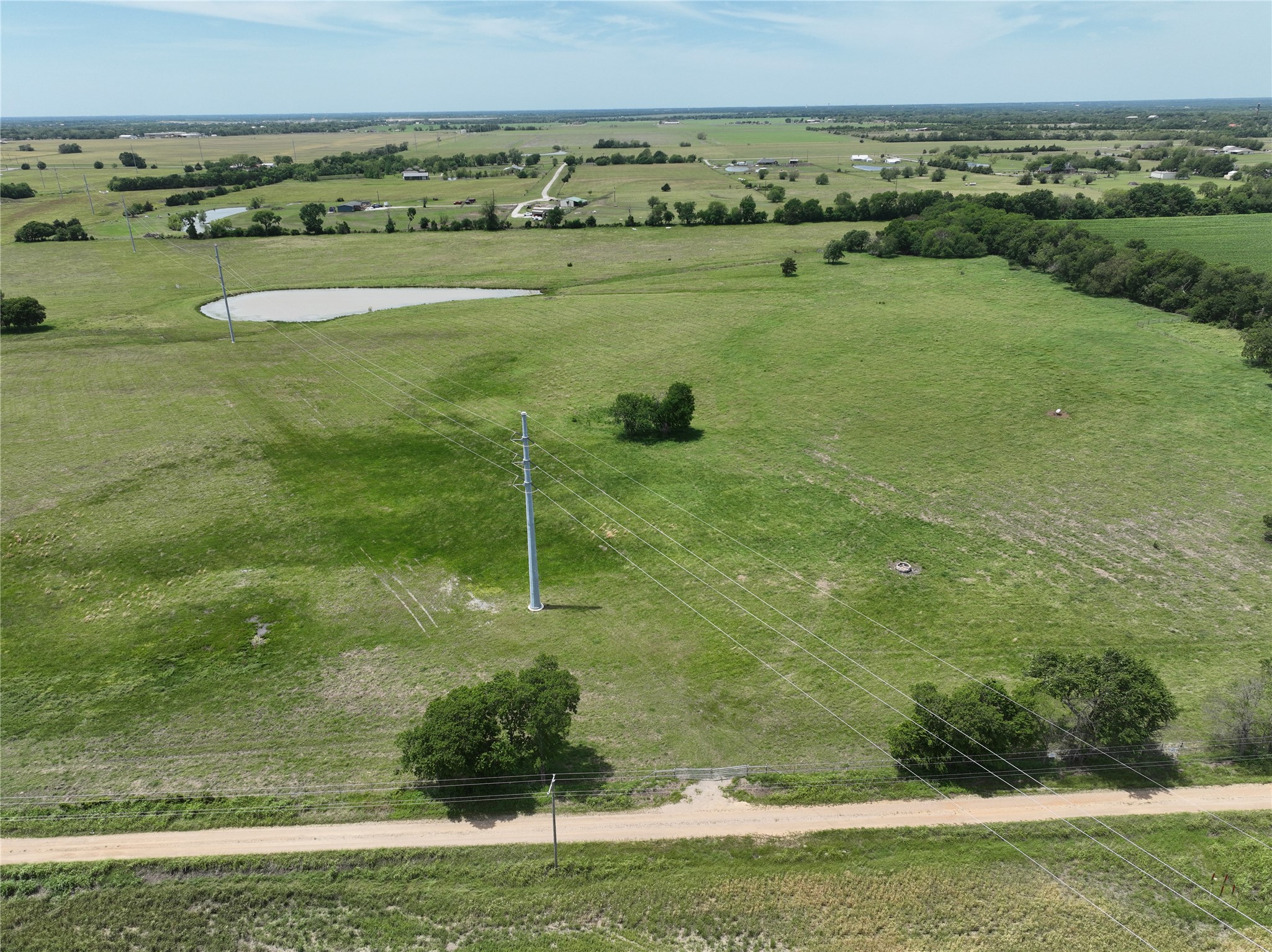Tbd Tract 2 County Road 4830 Leonard TX 75452