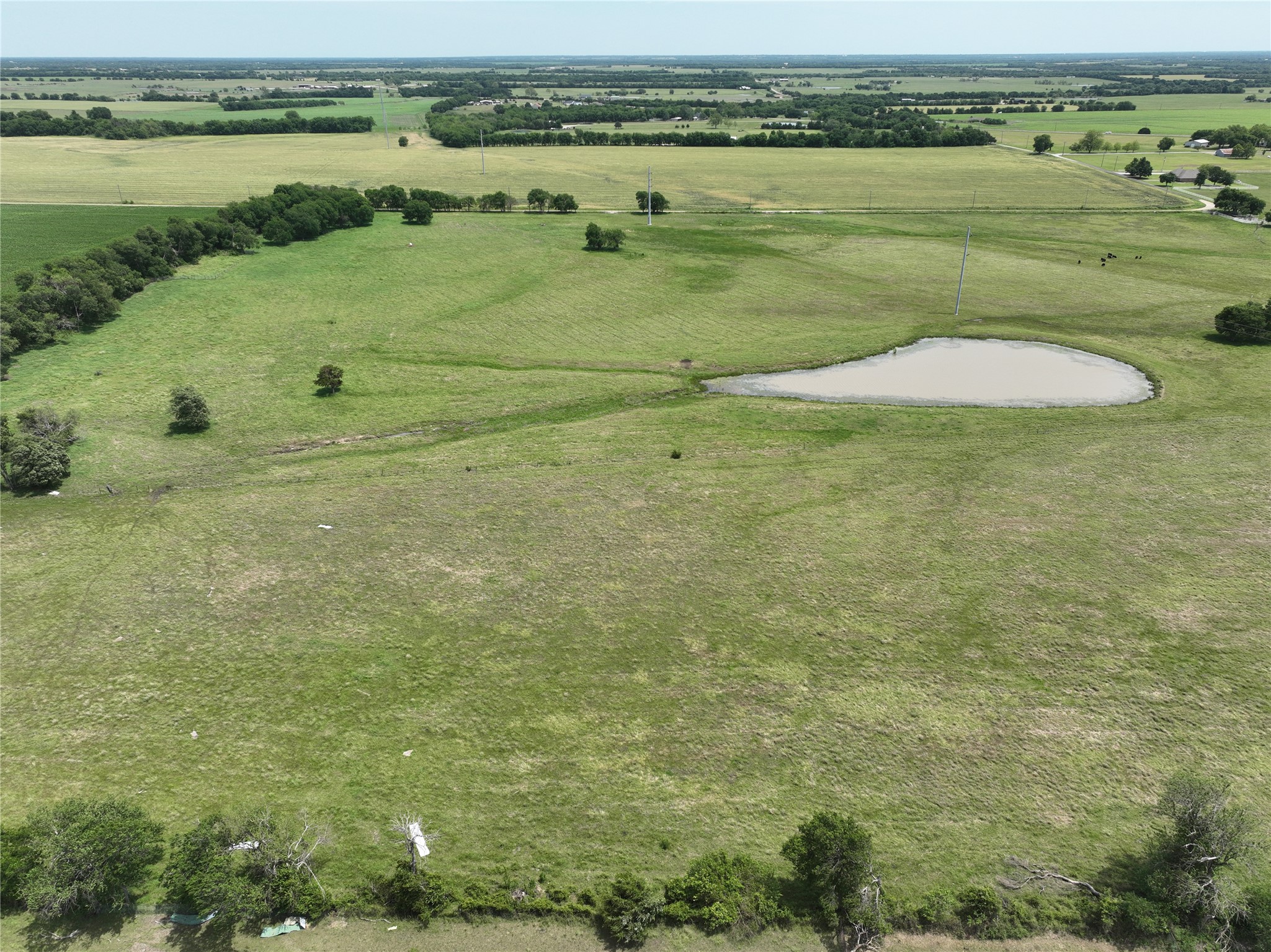 Tbd Tract 2 County Road 4830 Leonard TX 75452