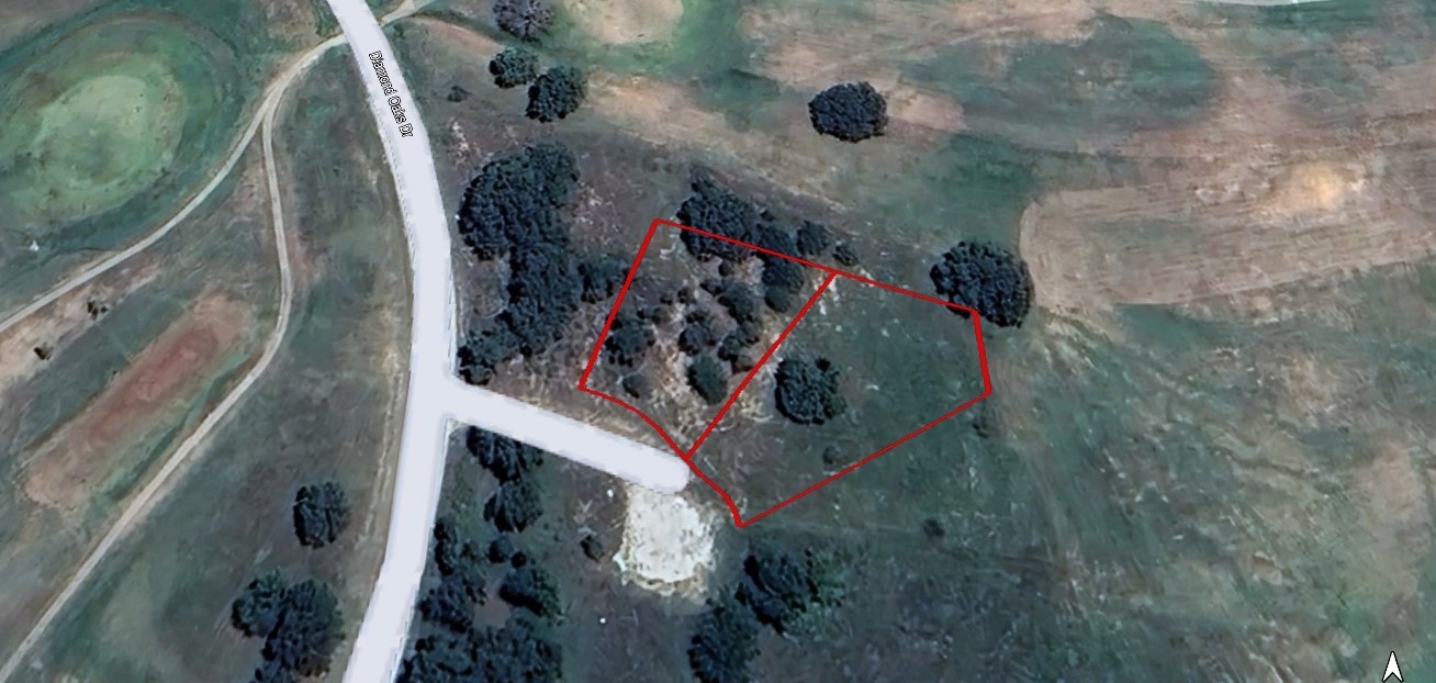 10 Ridglea Court Nocona TX 76255