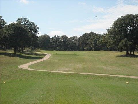 10 Ridglea Court Nocona TX 76255