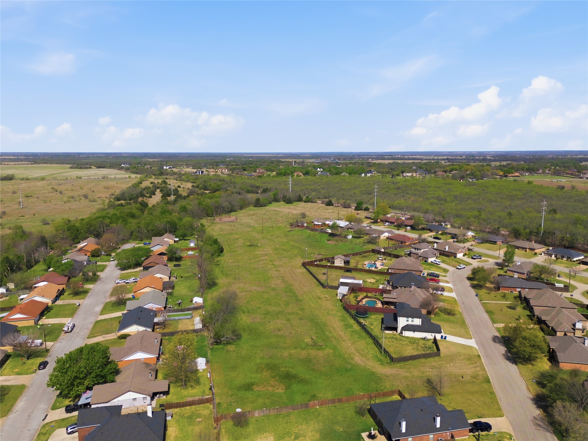 Tbd Northwood Boulevard Corsicana TX 75110