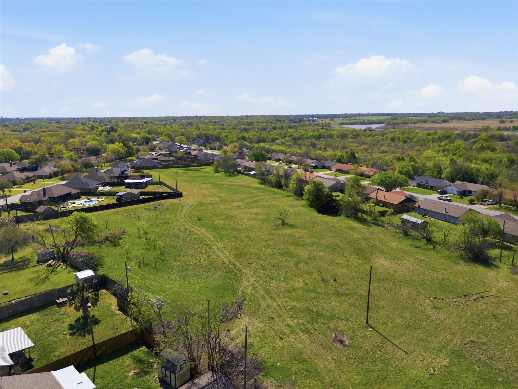 Tbd Northwood Boulevard Corsicana TX 75110