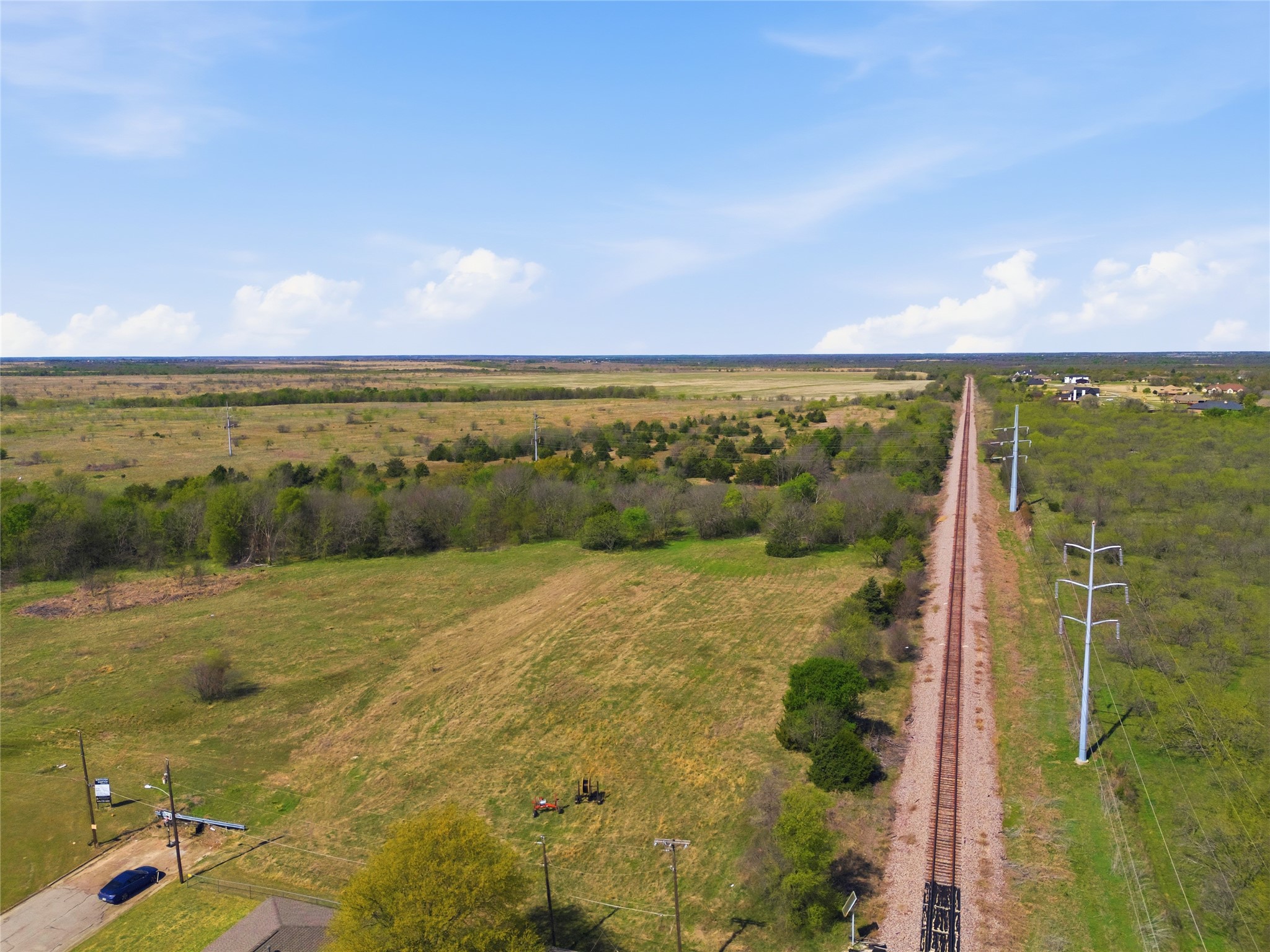 Tbd Northwood Boulevard Corsicana TX 75110