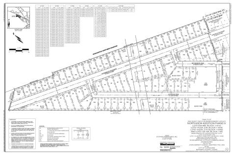 Tbd Northwood Boulevard Corsicana TX 75110