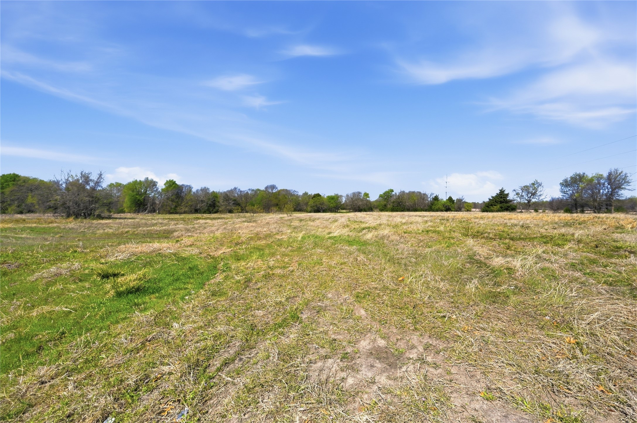 Tbd Northwood Boulevard Corsicana TX 75110