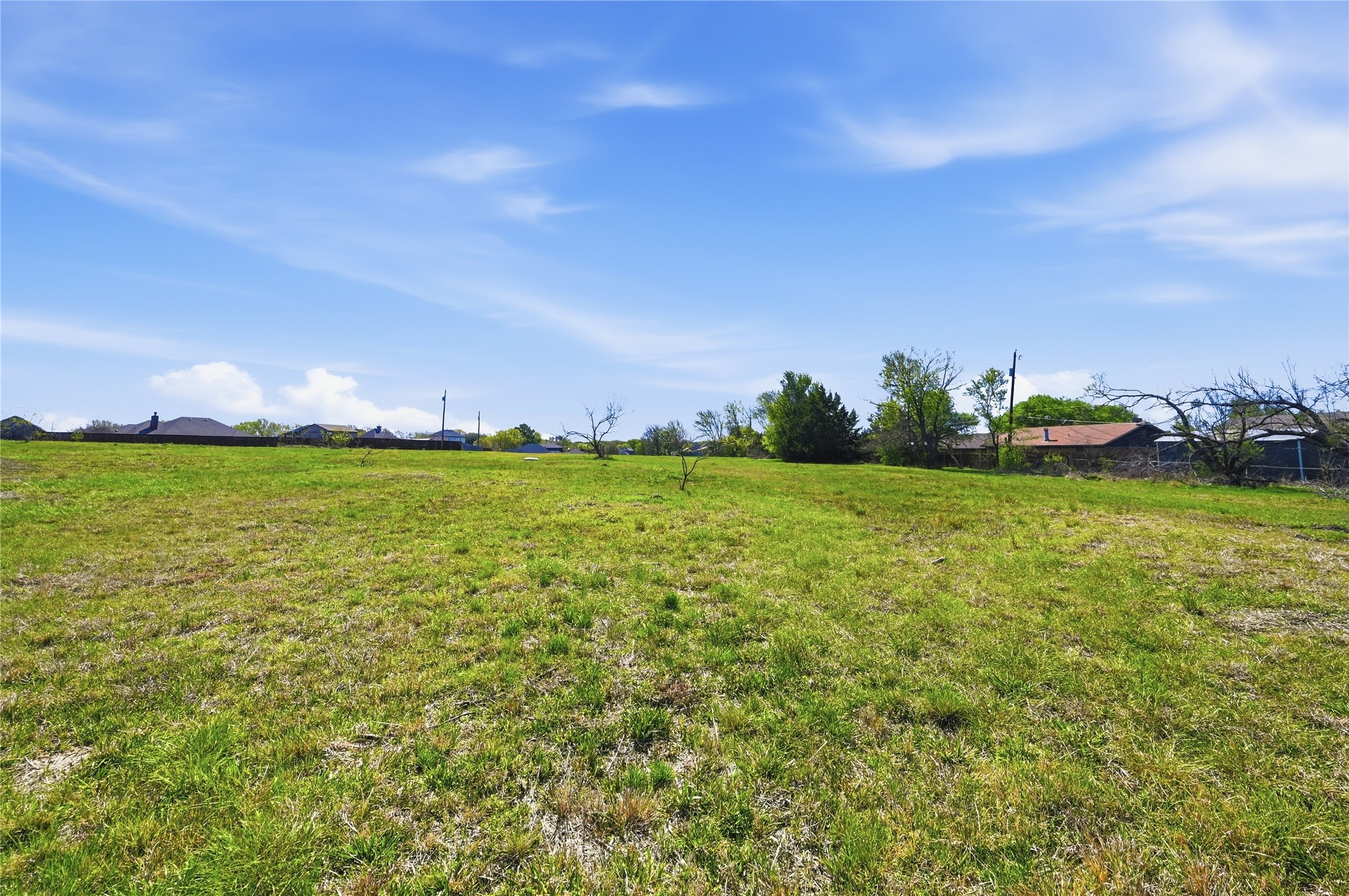 Tbd Northwood Boulevard Corsicana TX 75110
