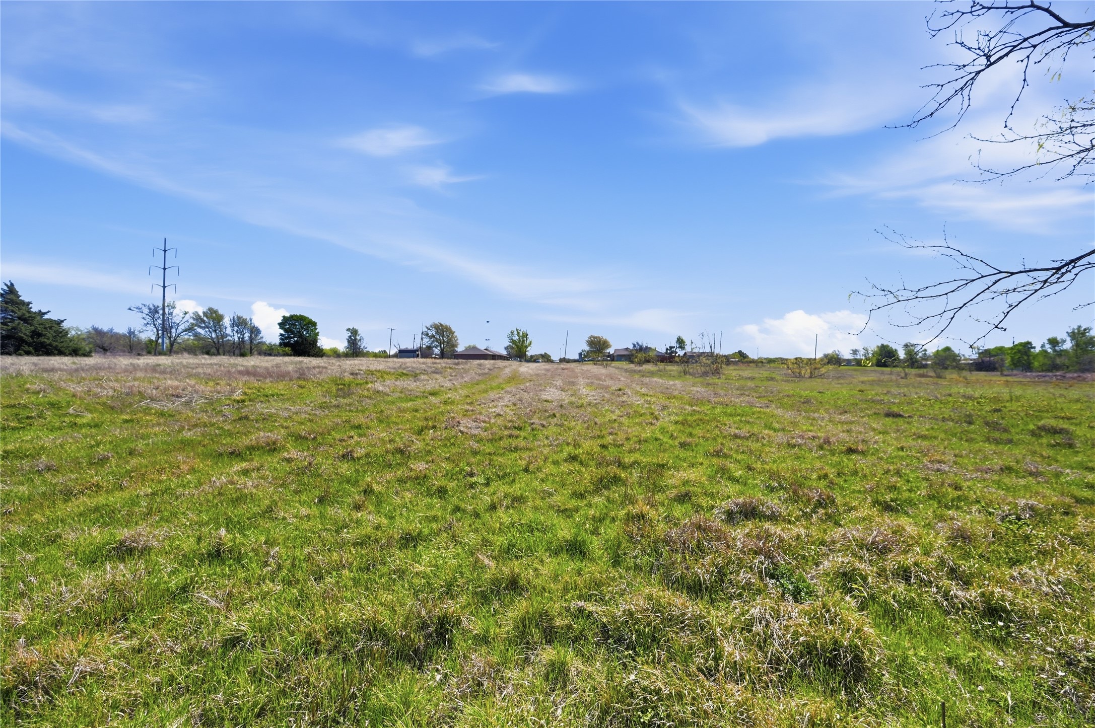 Tbd Northwood Boulevard Corsicana TX 75110