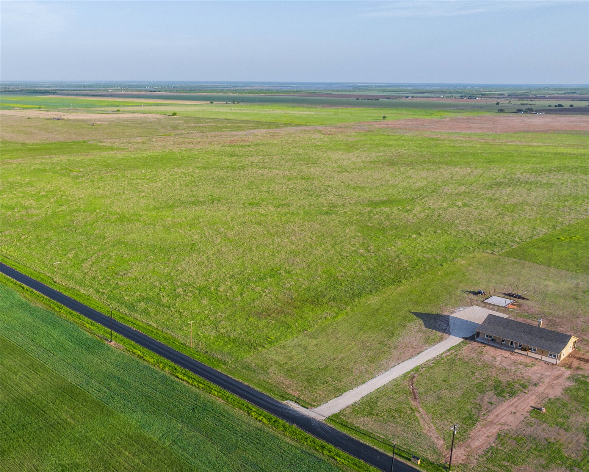 Lot 8 County Road 503 Abilene TX 79601