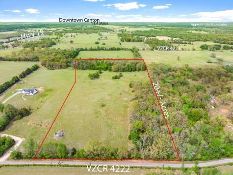 0000 Vz County Road 4222 Athens TX 75752