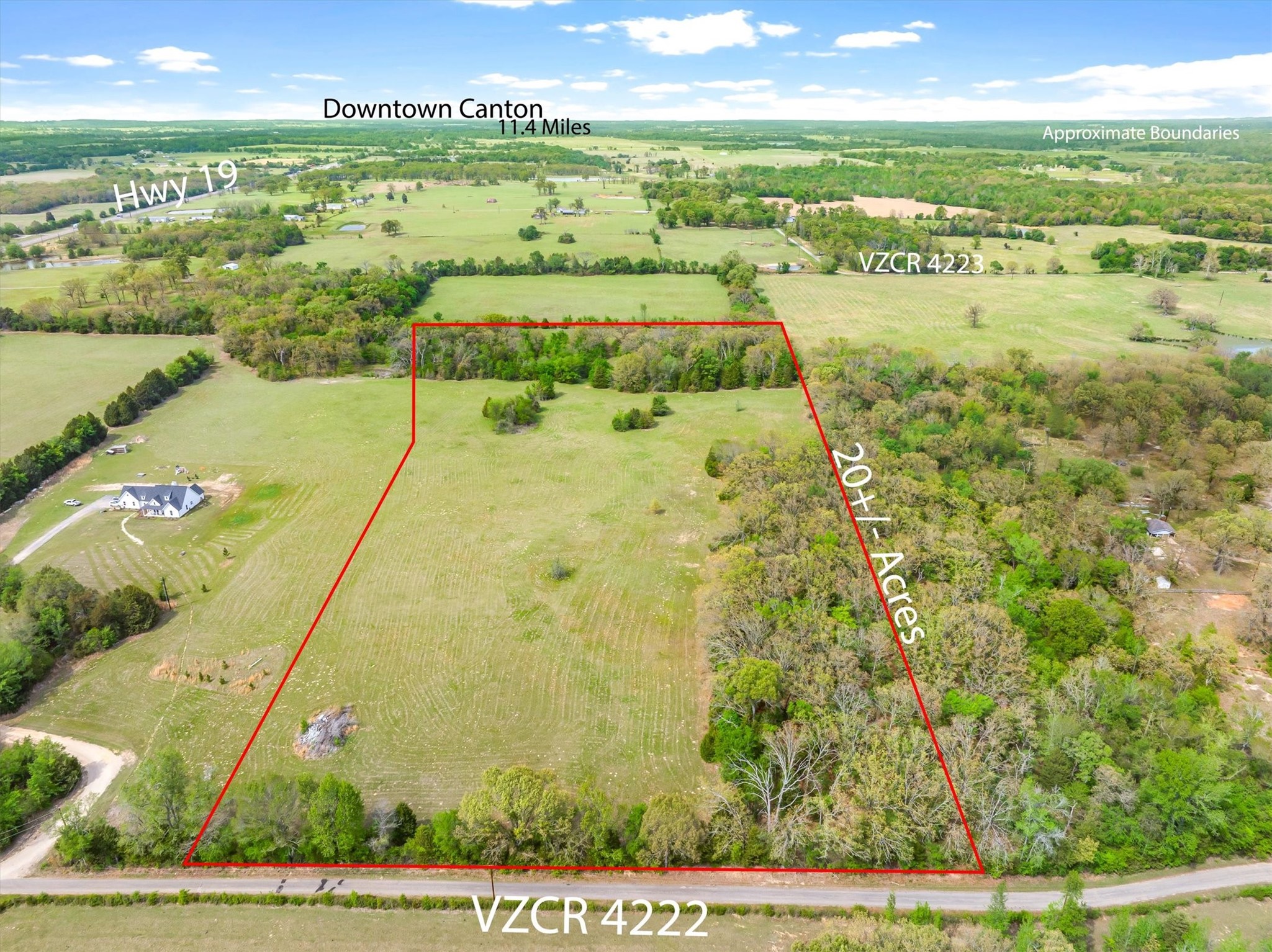 0000 Vz County Road 4222 Athens TX 75752