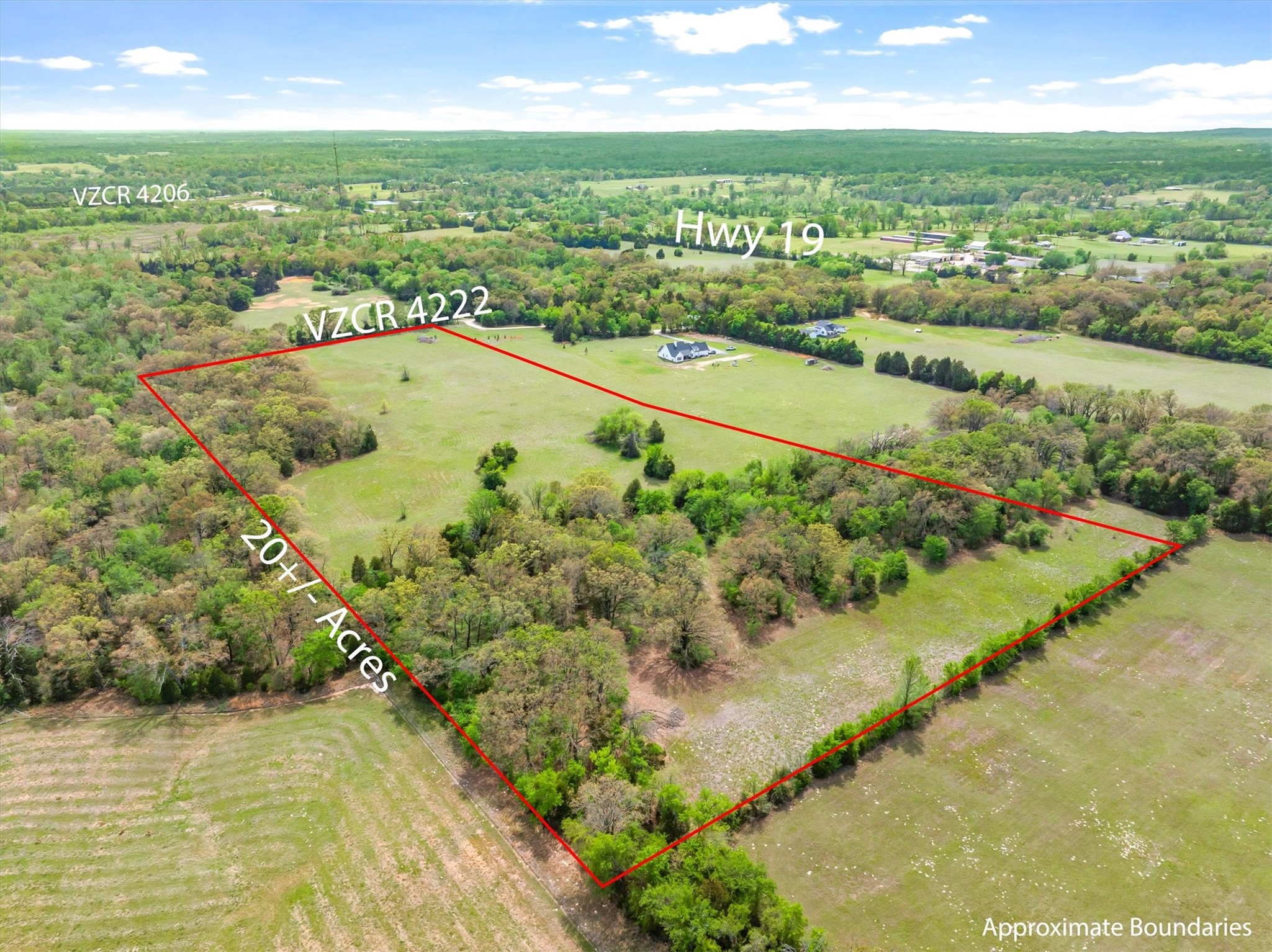 0000 Vz County Road 4222 Athens TX 75752