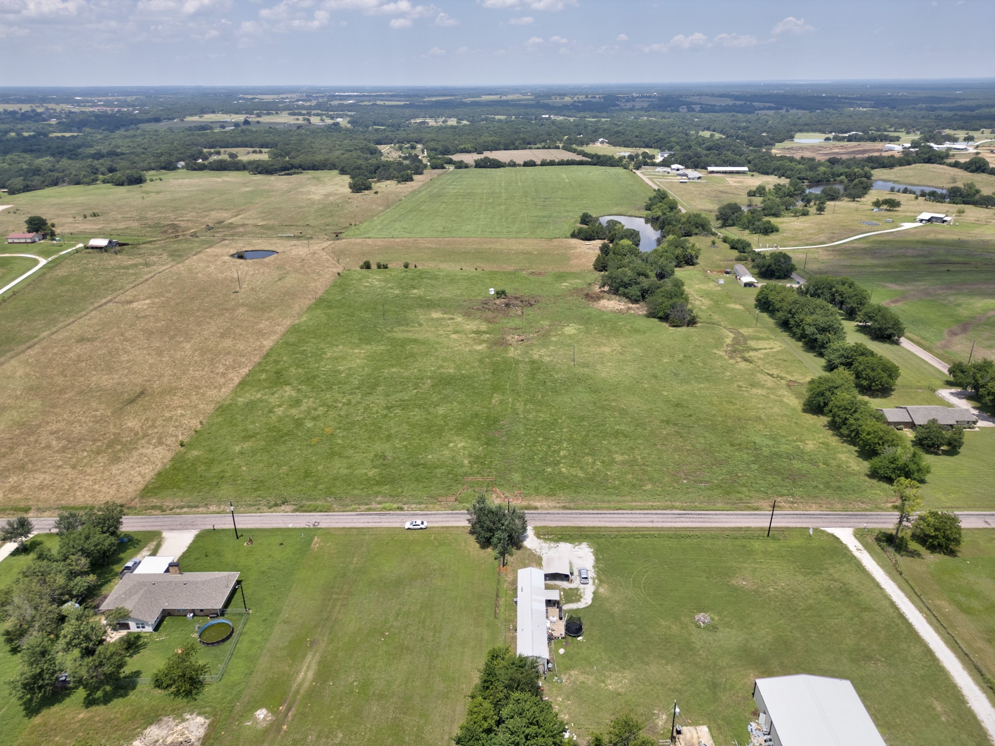 Tbd Lot 6 Sadler Whitesboro TX 76273