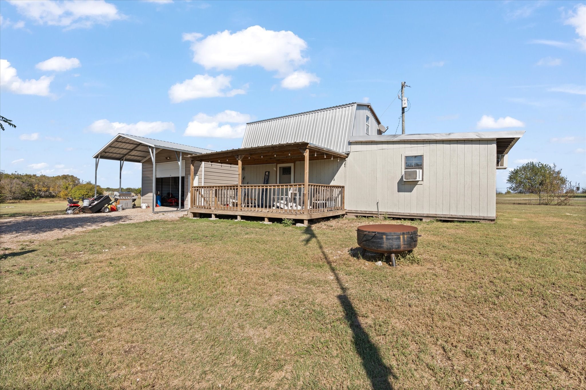 224 Hcr 1114 Blum TX 76627