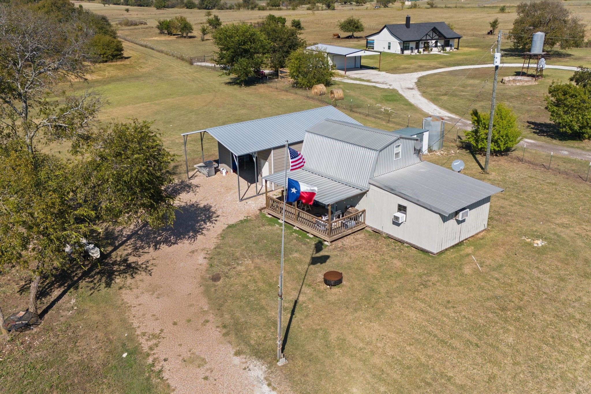 224 Hcr 1114 Blum TX 76627