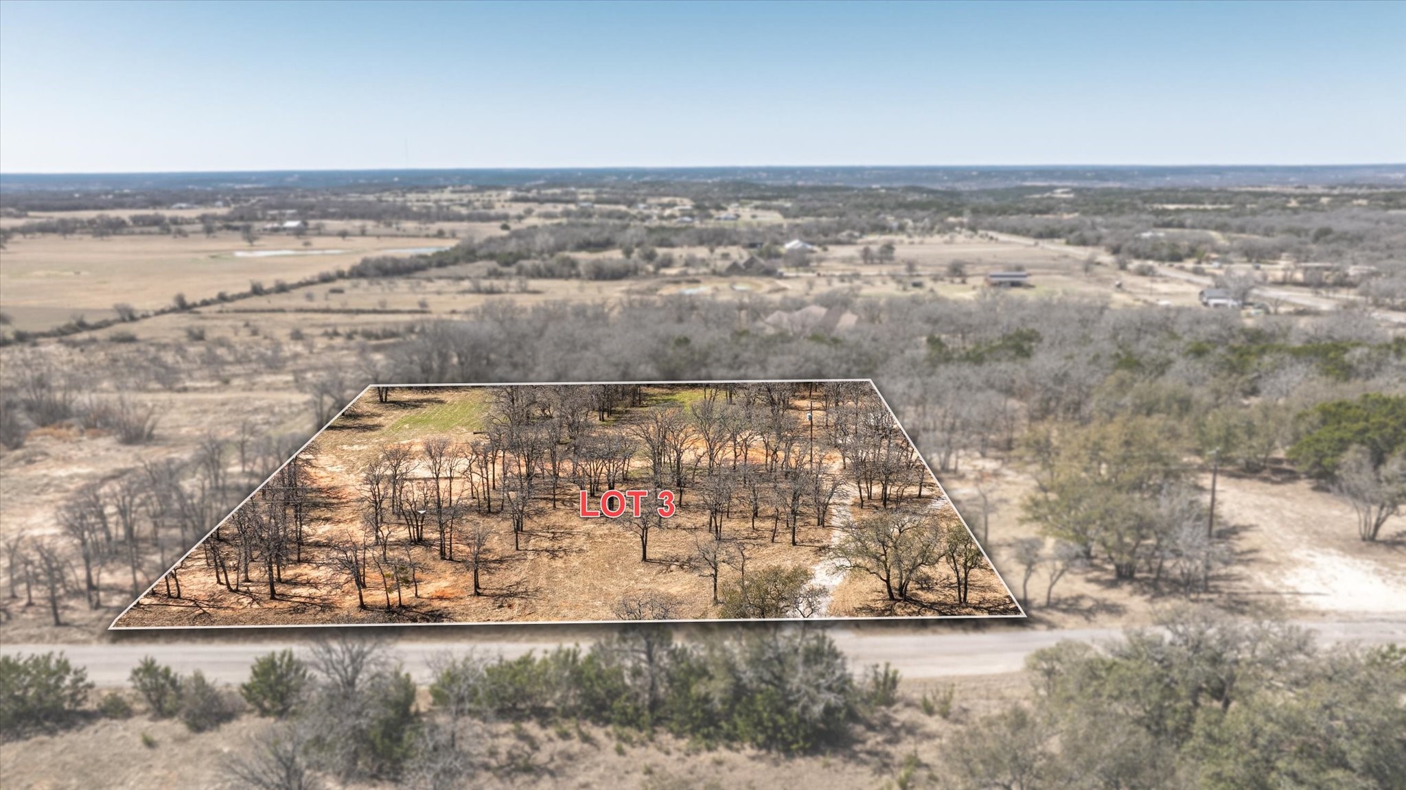1900 Coleman Ranch Road Tolar TX 76476