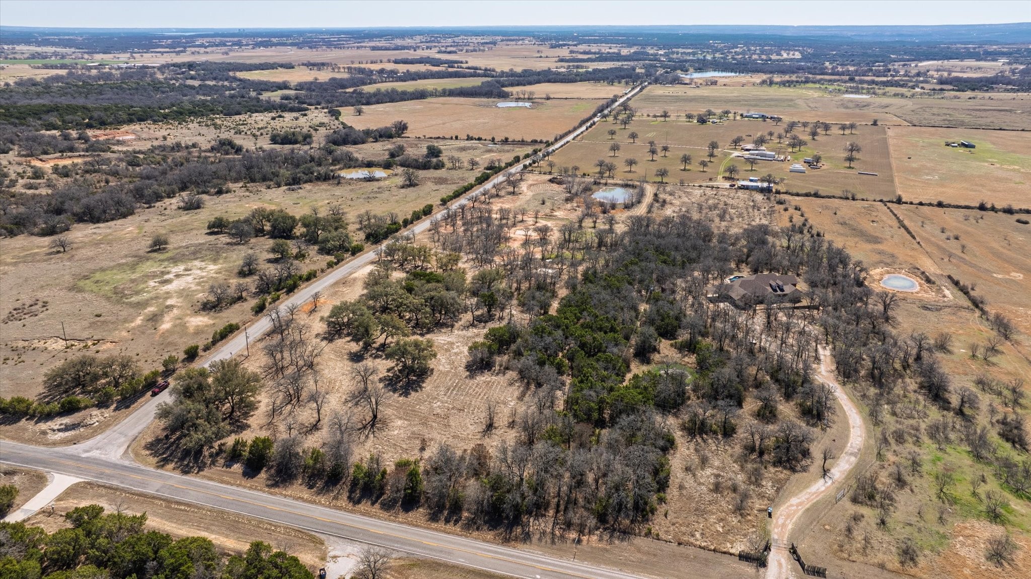 1900 Coleman Ranch Road Tolar TX 76476