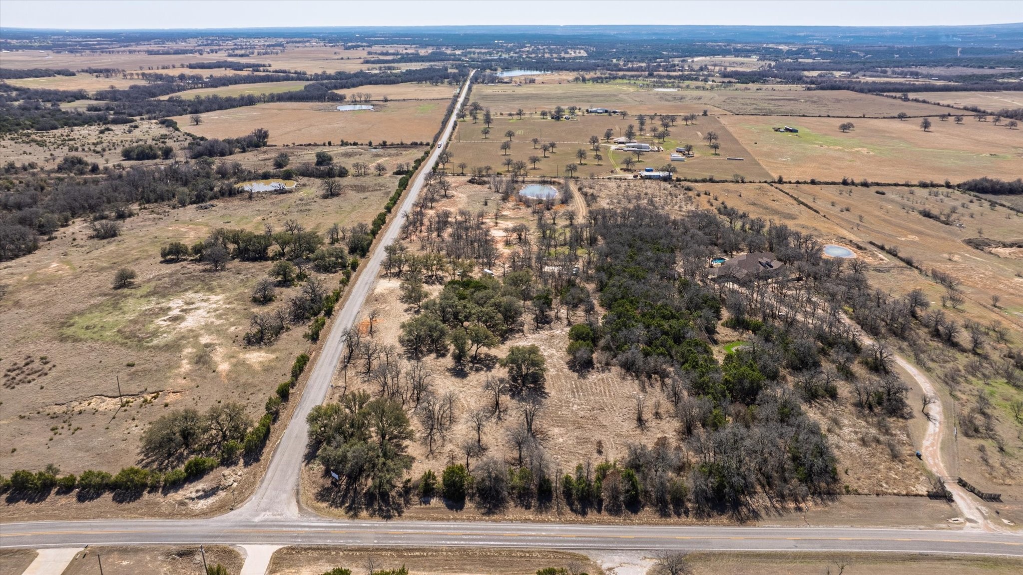 1900 Coleman Ranch Road Tolar TX 76476