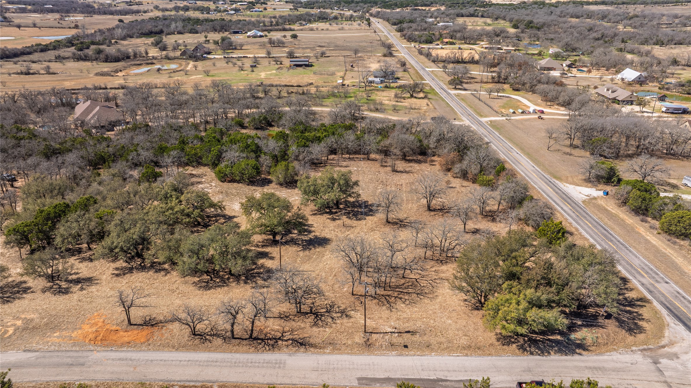 1900 Coleman Ranch Road Tolar TX 76476