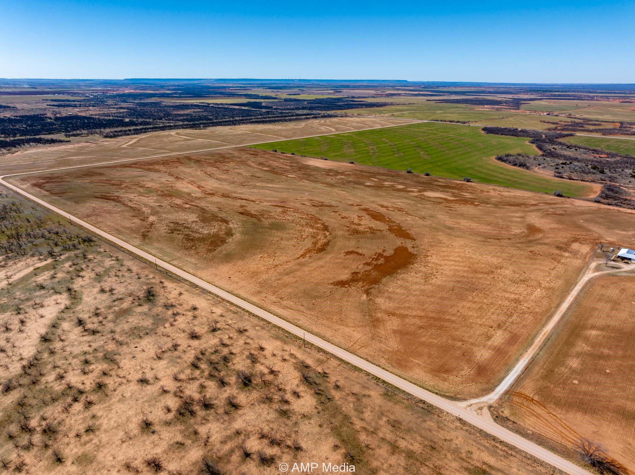 Tract 8 Tbd Cr 415 Merkel TX 79536