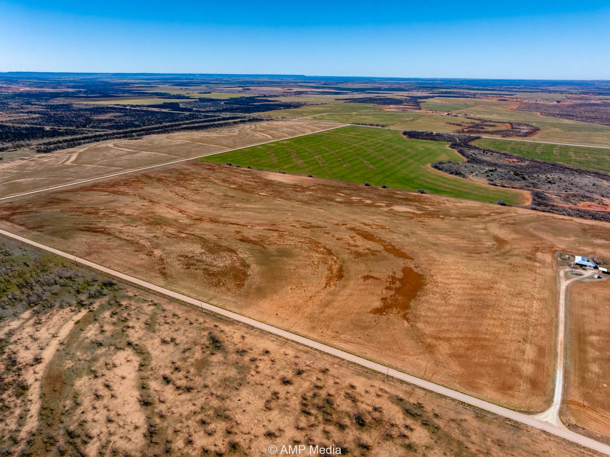Tract 8 Tbd Cr 415 Merkel TX 79536