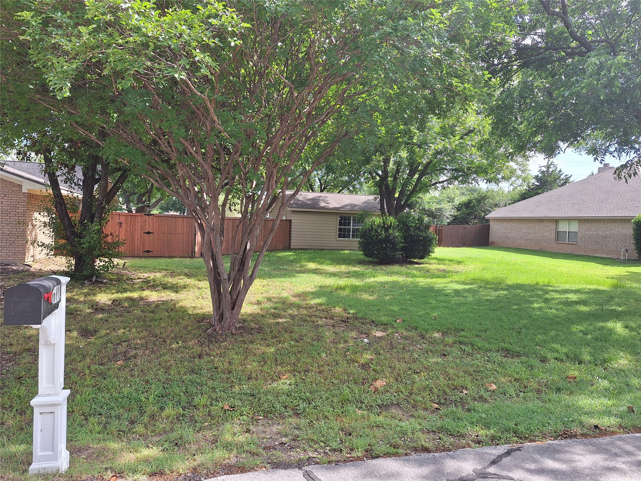 2701 Poplar Drive Flower Mound TX 75028