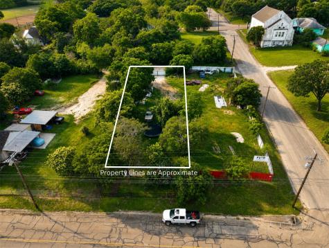 1520 Webster Avenue Waco TX 76706