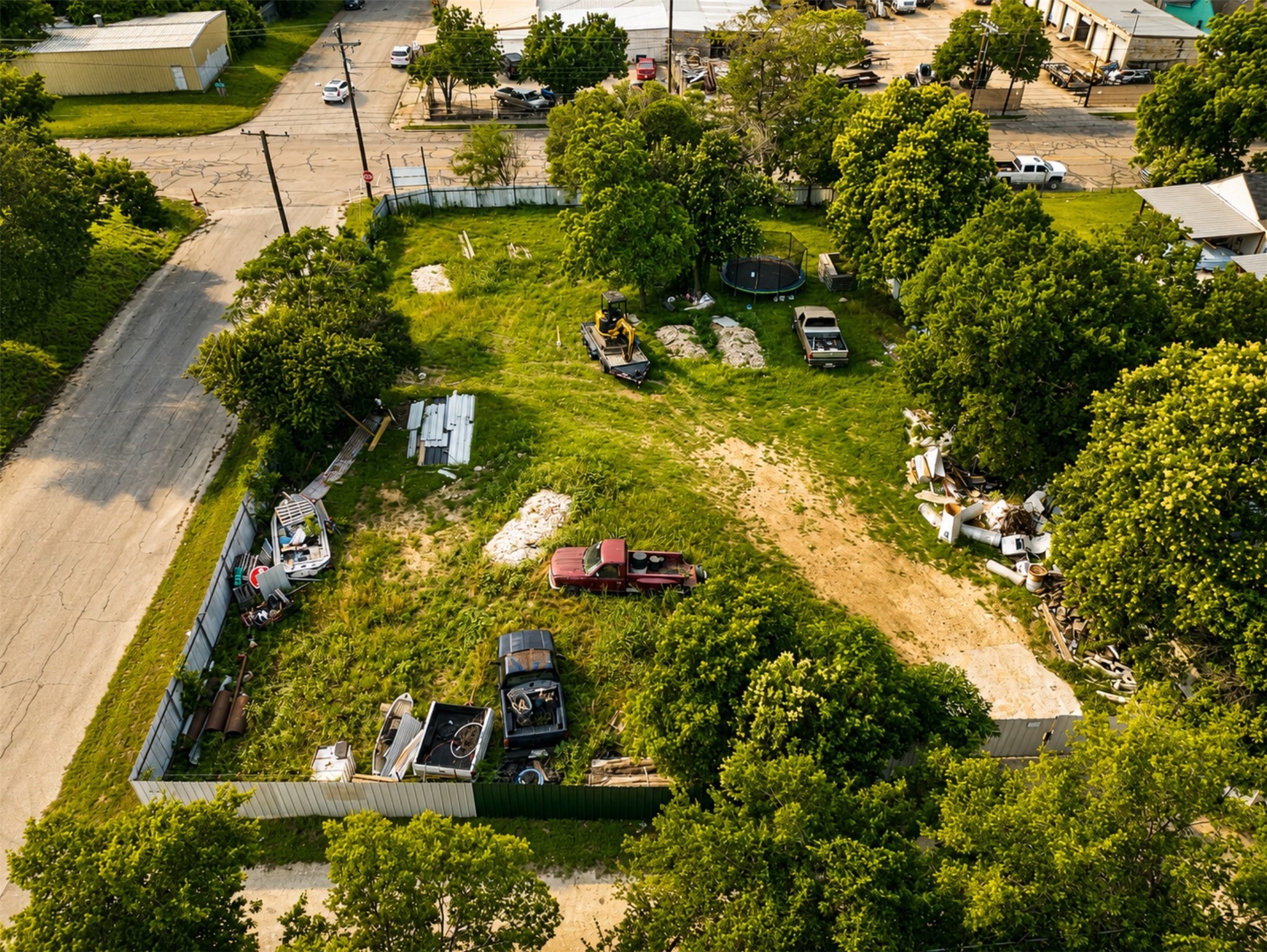 1520 Webster Avenue Waco TX 76706