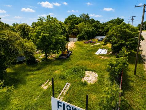 1520 Webster Avenue Waco TX 76706