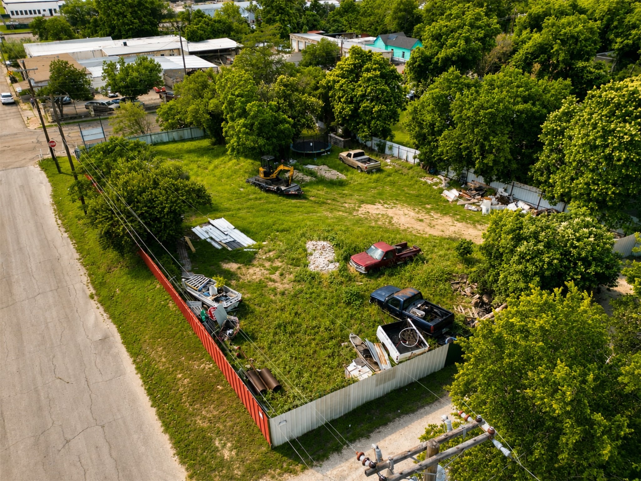 1520 Webster Avenue Waco TX 76706