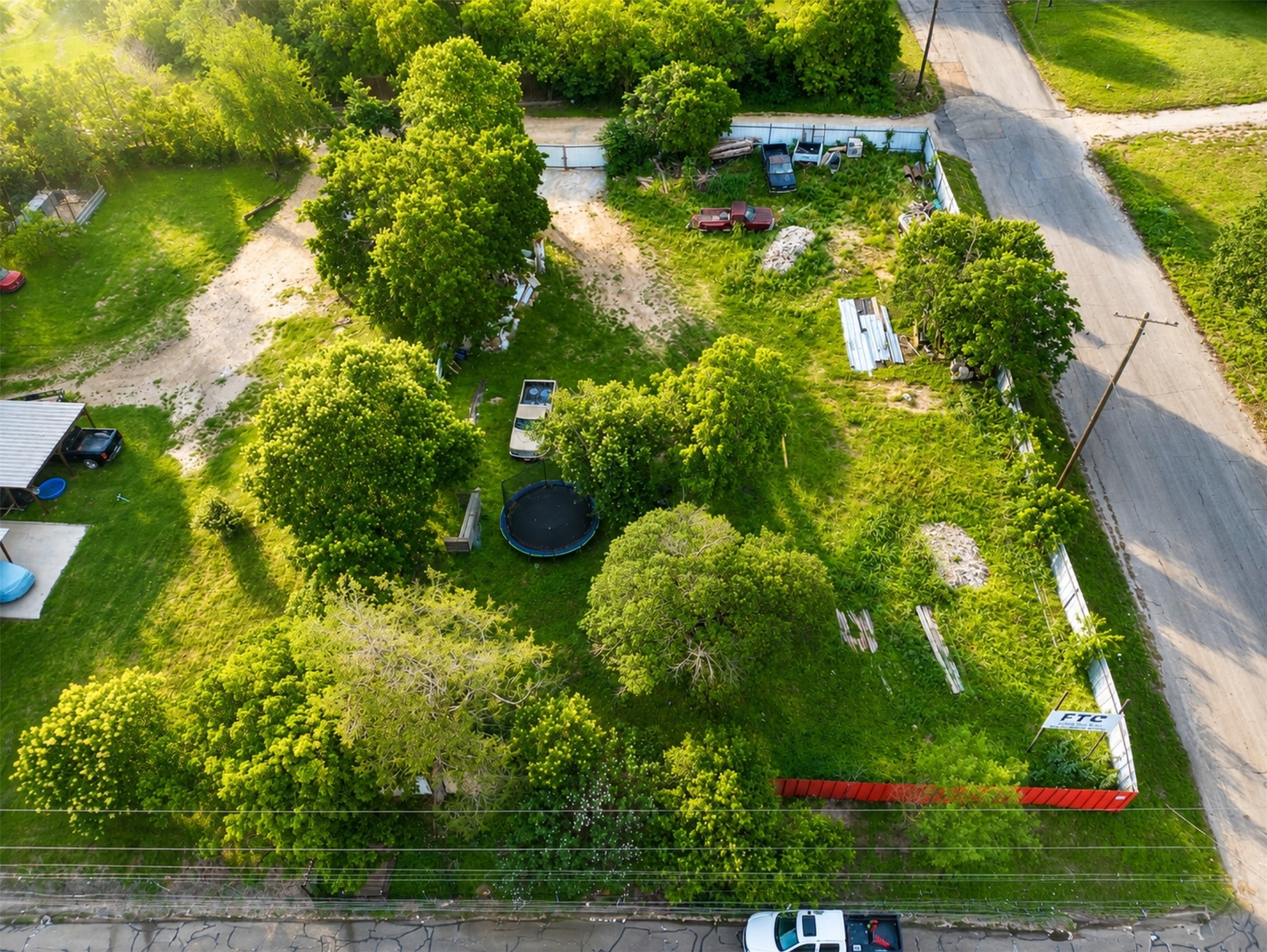 1520 Webster Avenue Waco TX 76706