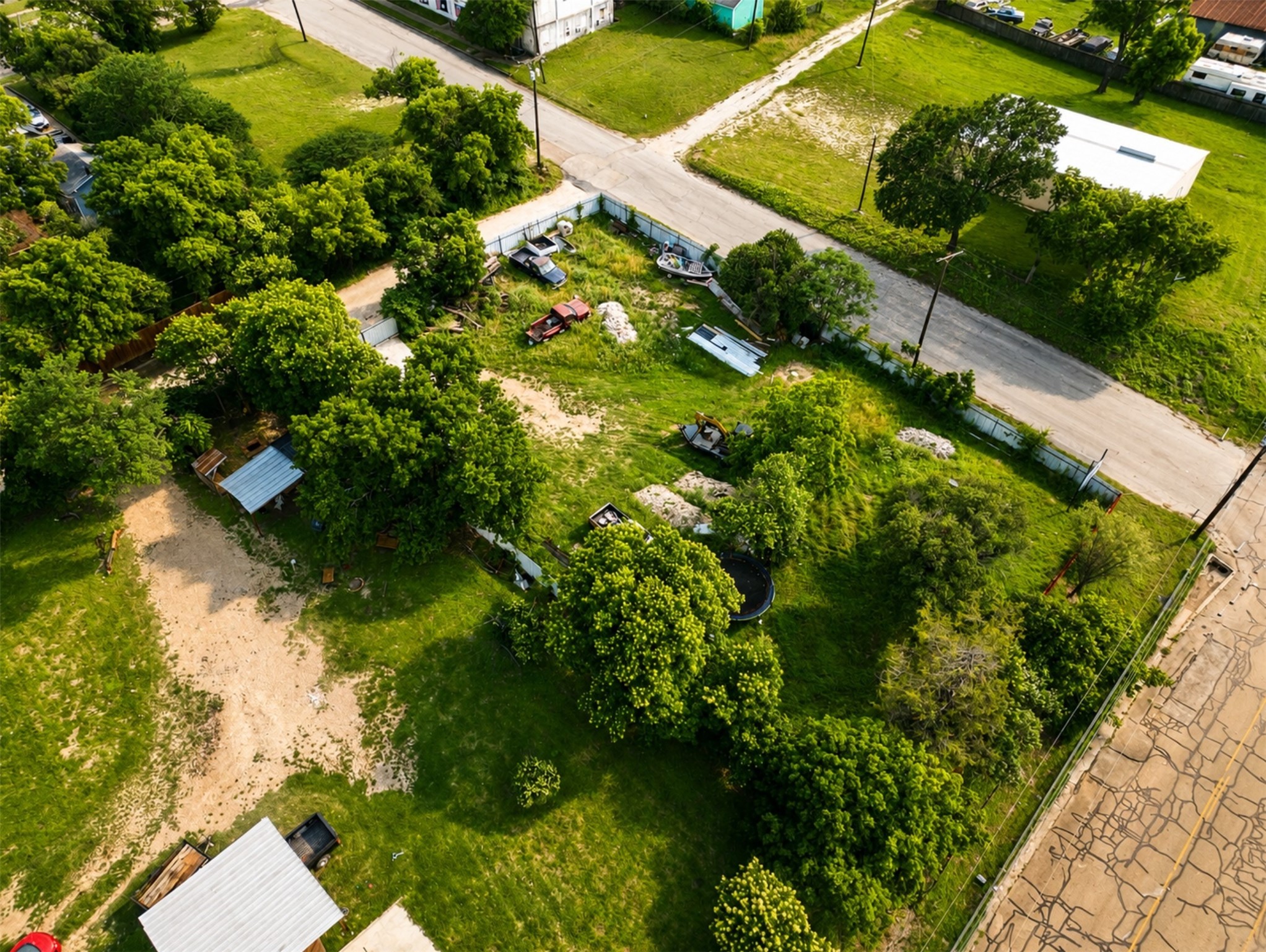 1520 Webster Avenue Waco TX 76706
