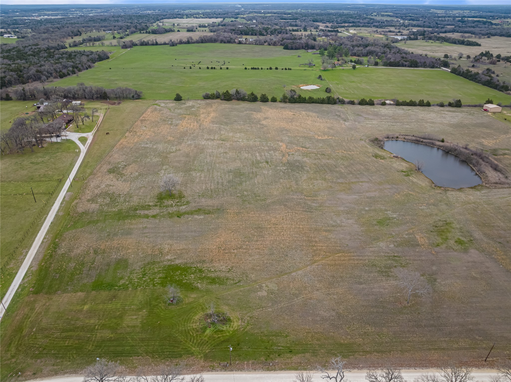 1701 County Road 113 Whitesboro TX 76273
