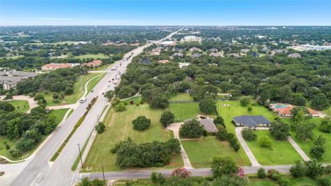 102 Jellico Circle Southlake TX 76092
