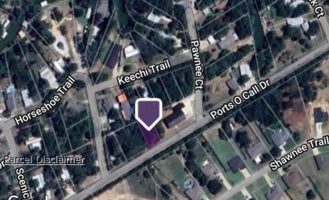 1218 Ports O Call Drive Granbury TX 76048