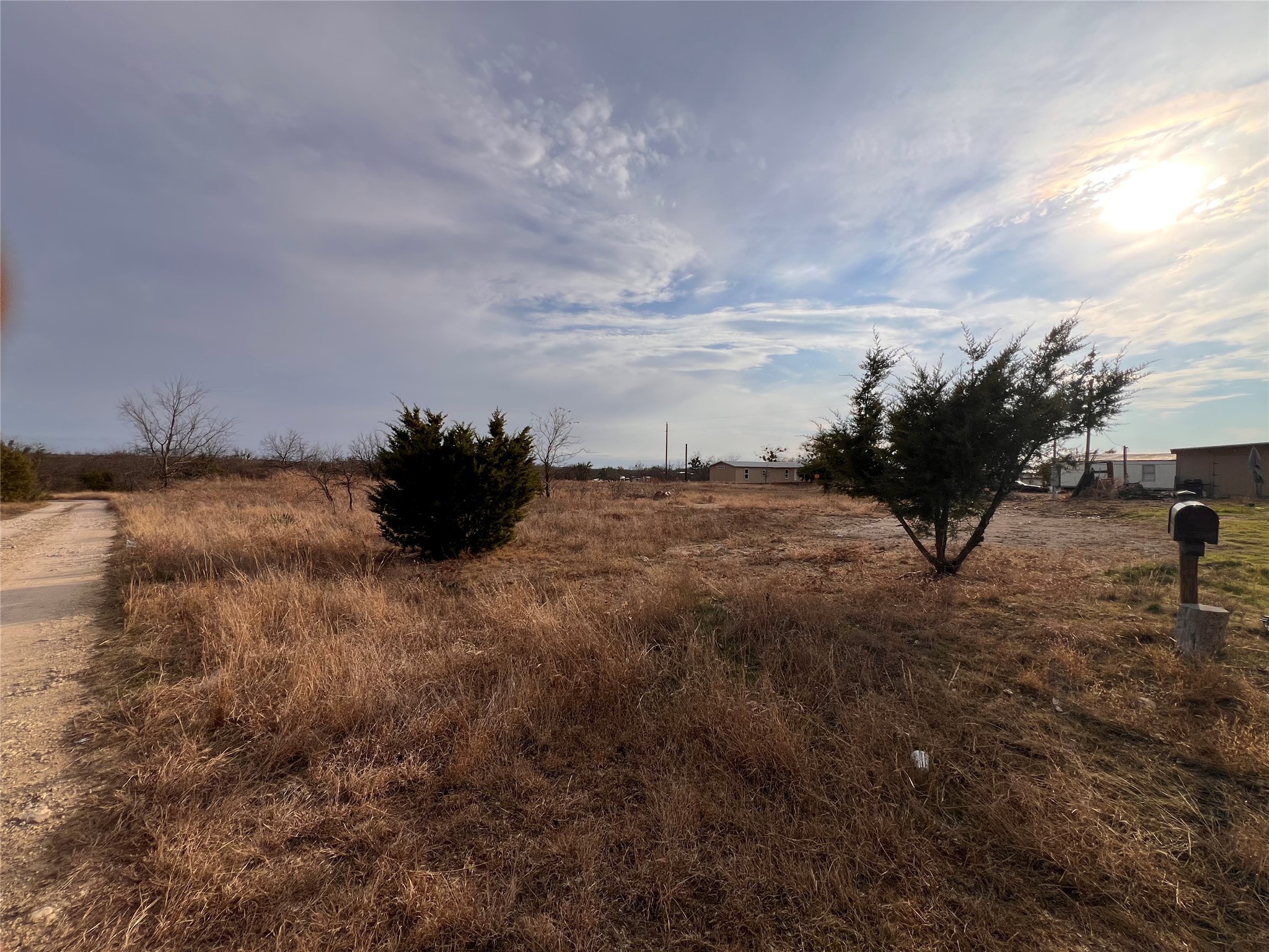 Tbd Edinburgh Lane Cresson TX 76035