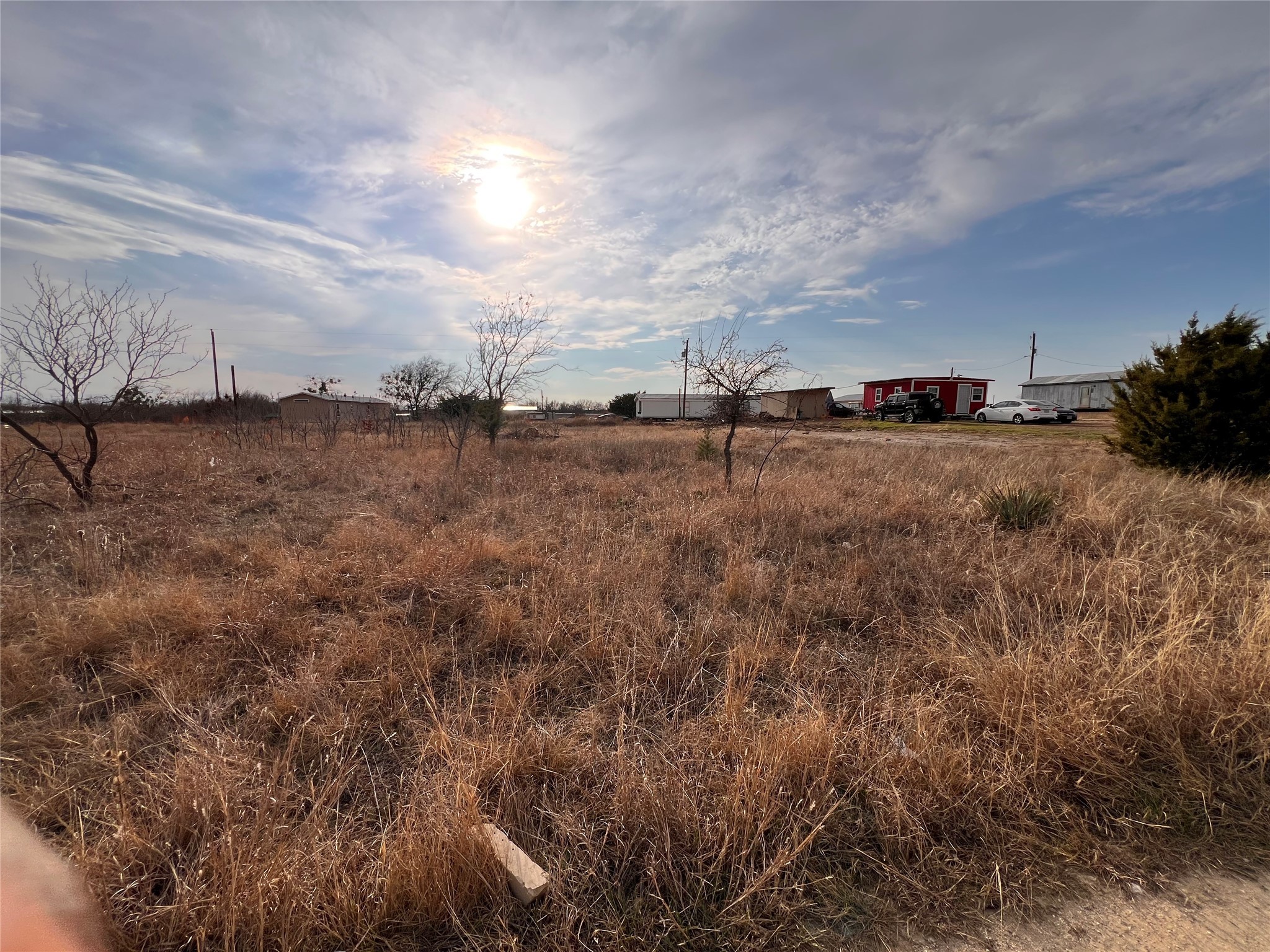 Tbd Edinburgh Lane Cresson TX 76035