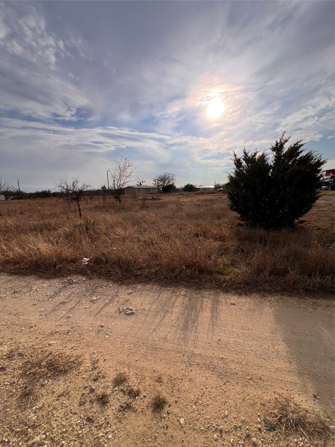 Tbd Edinburgh Lane Cresson TX 76035