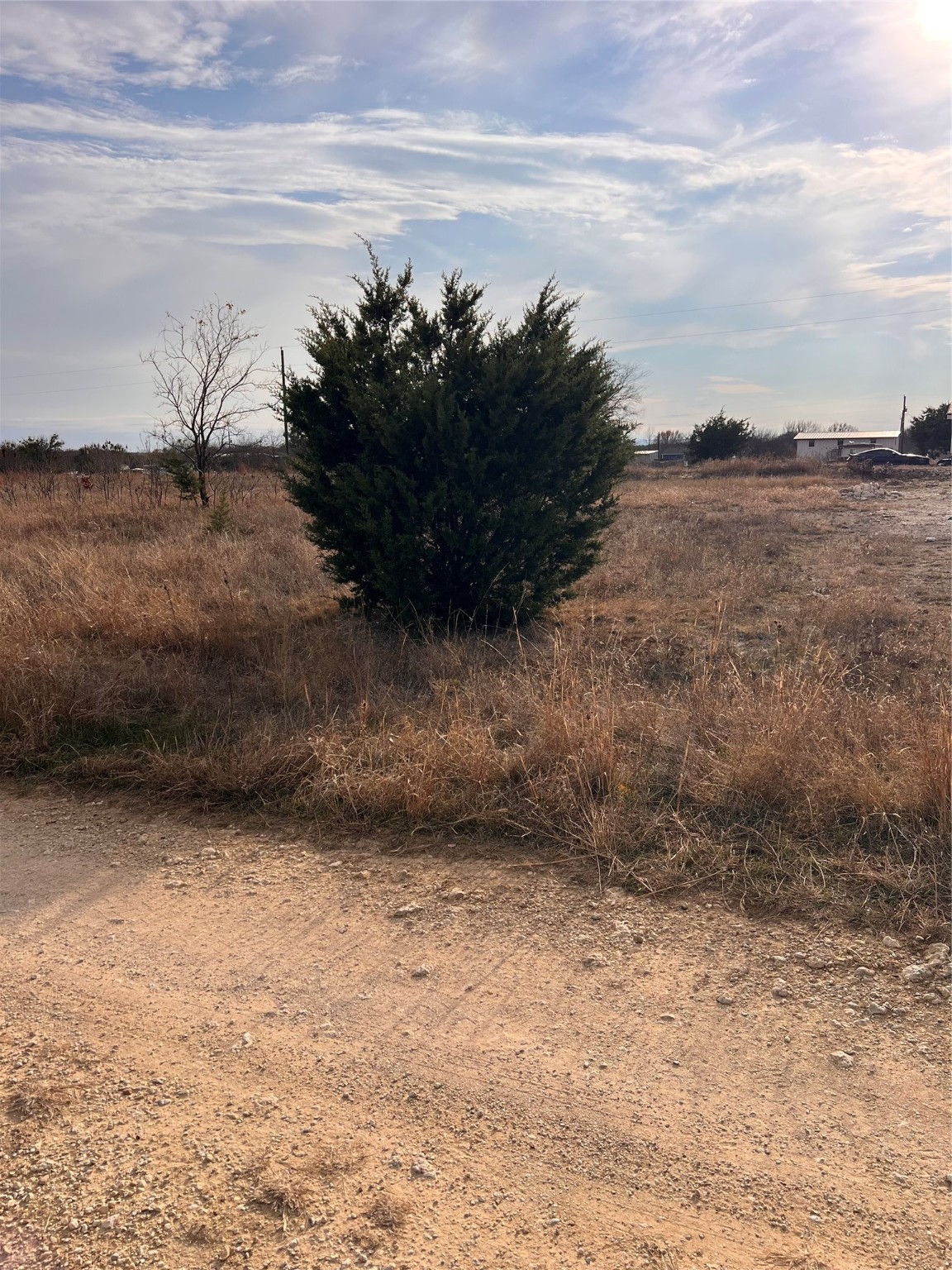 Tbd Edinburgh Lane Cresson TX 76035