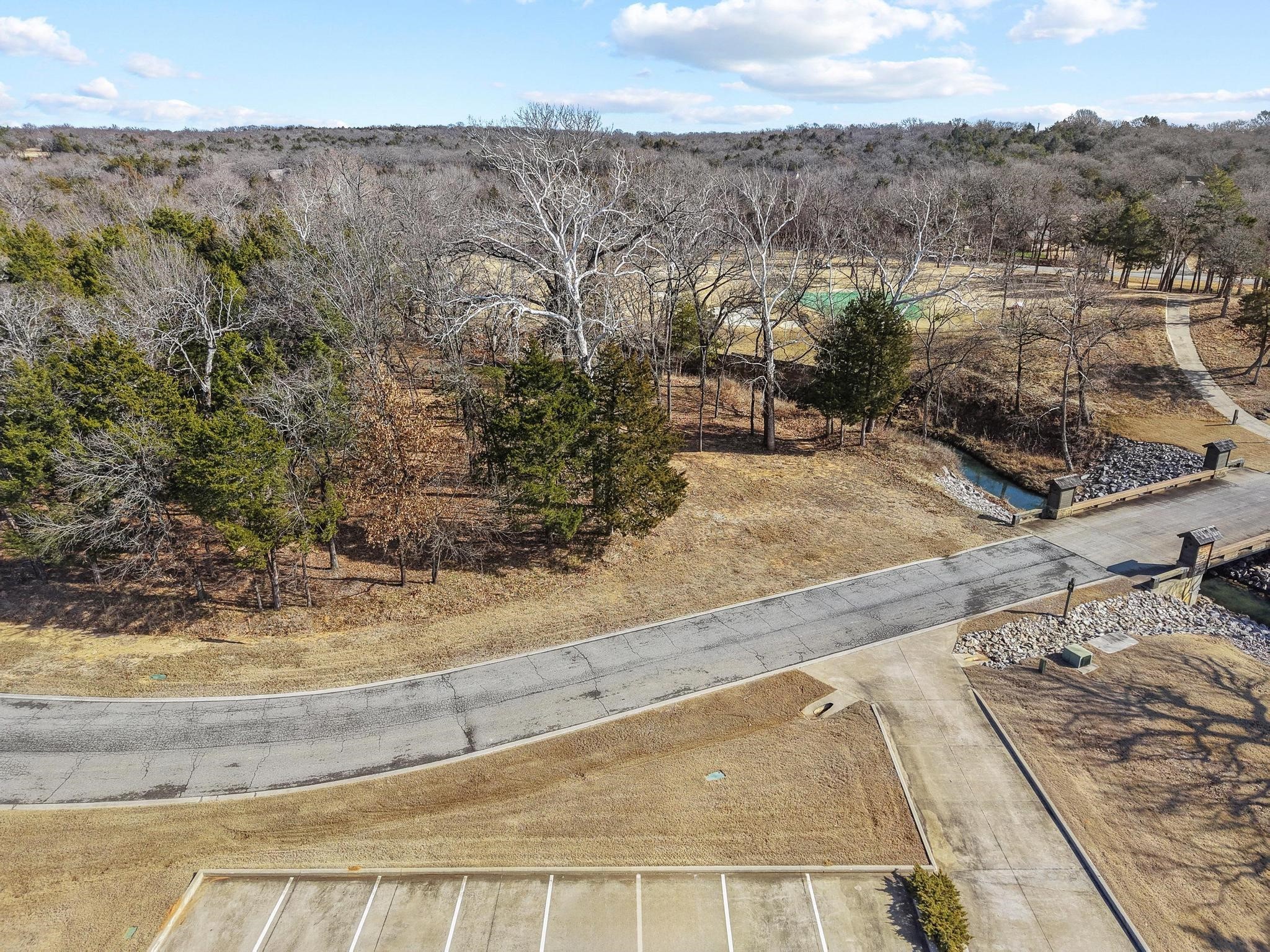 Tbd Clubhouse Drive Gordonville TX 76245