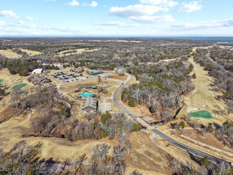 Tbd Clubhouse Drive Gordonville TX 76245
