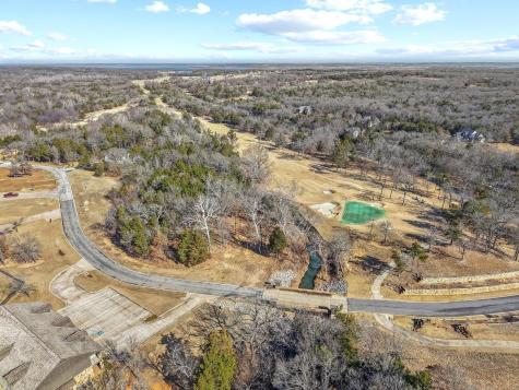 Tbd Clubhouse Drive Gordonville TX 76245