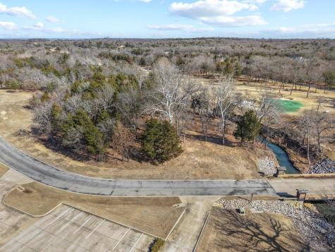 Tbd Clubhouse Drive Gordonville TX 76245