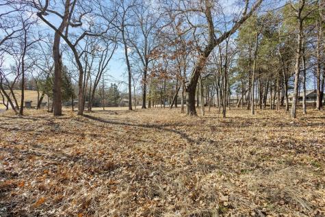 Tbd Clubhouse Drive Gordonville TX 76245