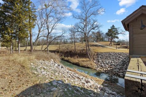 Tbd Clubhouse Drive Gordonville TX 76245